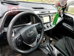 تويوتا راف 4